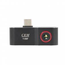 CEM T-09F