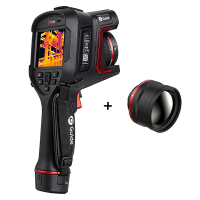 Guide H3 в комплекте с телеобъективом 7° x 5°